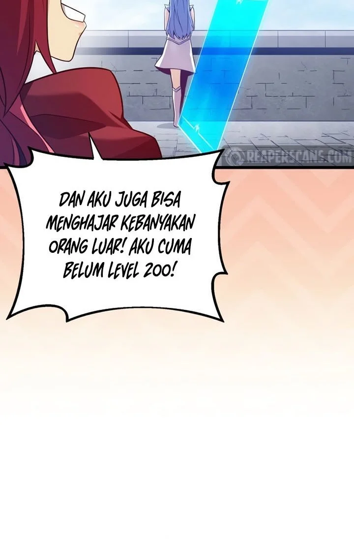 Arcane Sniper Chapter 105 - Halaman 30
